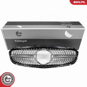 Kühlergrill 66SKV549 von ESEN SKV günstig für 98,35 € online kaufen
