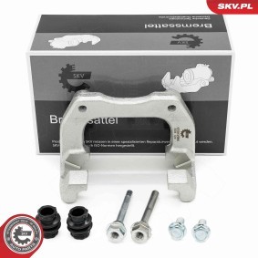 Achetez des Support, étrier de frein ESEN SKV 67SKV980 à prix pour 44,09 €