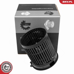Innenraumgebläse 68SKV232 von ESEN SKV günstig für 57,99 € online kaufen