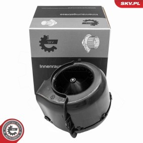 Compre Ventilador do habitáculo da ESEN SKV 68SKV236 a um preço baixo por 36,97 €