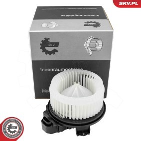 Innenraumgebläse 68SKV238 von ESEN SKV günstig für 88,64 € online kaufen