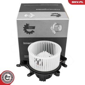 Achetez des Pulseur d'air de chez ESEN SKV en ligne pour 3008 (T8, 0U) à prix modérés