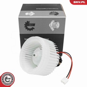 Compre Ventilador de calefacción de ESEN SKV online para XC90 I (275) a precios moderados