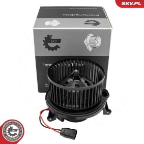 Acquista Ventilatore abitacolo da ESEN SKV 68SKV241 a buon mercato per soli 75,27 €