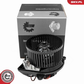 Innenraumgebläse 68SKV242 von ESEN SKV günstig für 93,18 € online kaufen