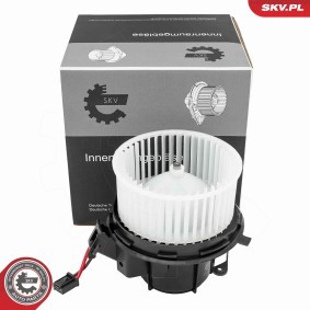 Innenraumgebläse 68SKV246 von ESEN SKV günstig für 76,40 € online kaufen