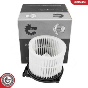 Innenraumgebläse 68SKV248 von ESEN SKV günstig für 66,21 € online kaufen