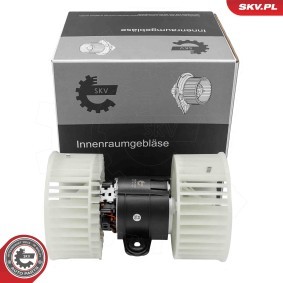 Innenraumgebläse 68SKV262 von ESEN SKV günstig für 68,79 € online kaufen