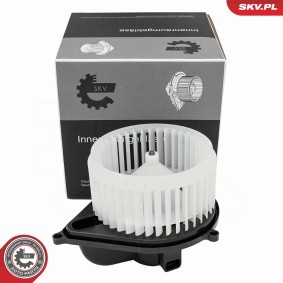 Achetez des Pulseur d'air de chez ESEN SKV en ligne pour Jumper I Minibus 244, Z) à prix modérés