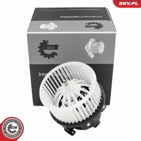 Innenraumgebläse 68SKV264 von ESEN SKV günstig für 49,50 € online kaufen