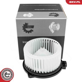 Innenraumgebläse 68SKV271 von ESEN SKV günstig für 47,77 € online kaufen
