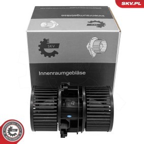 Köp Kupéfläkt av ESEN SKV 68SKV272 till det låga priset 900,33 kr