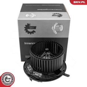 Innenraumgebläse 68SKV273 von ESEN SKV günstig für 125,17 € online kaufen