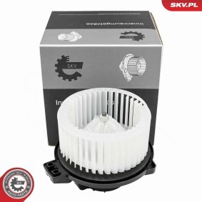Innenraumgebläse 68SKV277 von ESEN SKV günstig für 62,12 € online kaufen