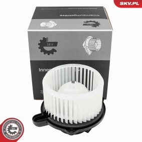 Compre Ventilador do habitáculo da ESEN SKV 68SKV281 a um preço baixo por 55,05 €