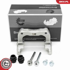 Achetez des Support, étrier de frein ESEN SKV 74SKV014 à prix pour 41,00 €
