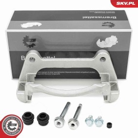 Achetez des Support, étrier de frein ESEN SKV 74SKV021 à prix pour 56,63 €