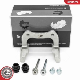 Achetez des Support, étrier de frein ESEN SKV 74SKV153 à prix pour 36,92 €