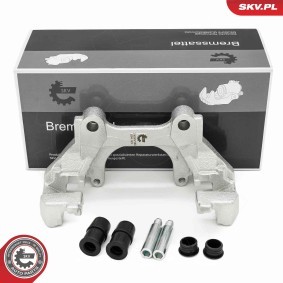 Achetez des Support, étrier de frein ESEN SKV 74SKV180 à prix pour 74,70 €