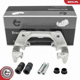 Achetez des Support, étrier de frein ESEN SKV 74SKV240 à prix pour 89,35 €