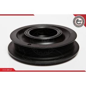 Motorlager 75SKV005 von ESEN SKV günstig für 31,45 € online kaufen