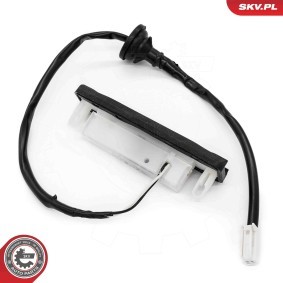 Compre Apoio da caixa de velocidades de ESEN SKV online para 5 Touring (E61) a preços moderados