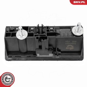 Regler, Innenraumgebläse 94SKV143 von ESEN SKV günstig für 26,63 € online kaufen