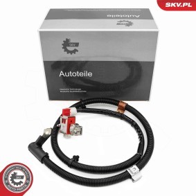 Comprar Cable conexión, batería arranque de ESEN SKV 96SKV334 a bajo precio de 174,55 €