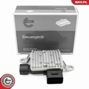 Achetez des Résistance, pulseur d'air habitacle ESEN SKV 96SKV336 à prix pour 69,44 €