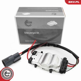 Compre Resistência, ventilador do habitáculo da ESEN SKV 96SKV342 a um preço baixo por 95,26 €