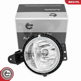 Compre Farol de nevoeiro da ESEN SKV 96SKV991 a um preço baixo por 33,74 €