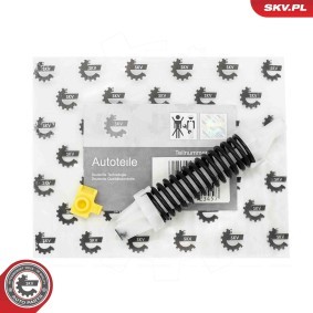 Compre Pedales y cubre pedales de ESEN SKV online para 9-3X a precios moderados