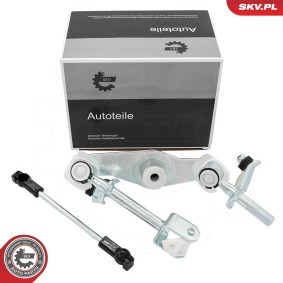 Comprar Cabeza esférica, varillaje de cambio de ESEN SKV 97SKV124 a bajo precio de 19,88 €