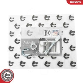 Schließzylindersatz 97SKV126 von ESEN SKV günstig für 5,89 € online kaufen