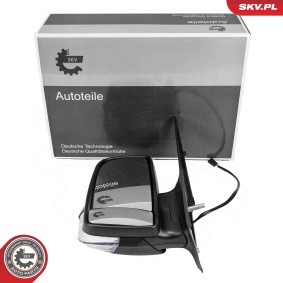 Außenspiegel für VOLVO von ESEN SKV
