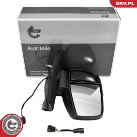 Außenspiegel 97SKV717 von ESEN SKV günstig für 123,20 € online kaufen