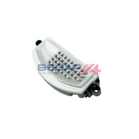 Achetez des Résistance, pulseur d'air habitacle BOGAP A4112109 à prix pour 59,25 €