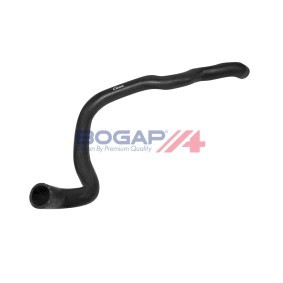 Kühlerschlauch A4228588 von BOGAP günstig für 16,34 € online kaufen