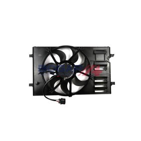 Compre Ventilador de BOGAP online para Q3 Sportback (F3N) a preços moderados