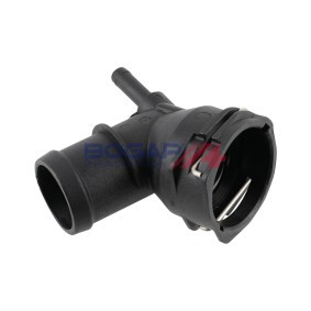 Compre Flange do líquido de refrigeração da BOGAP A4252212 a um preço baixo por 4,75 €