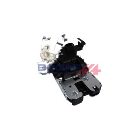 Comprar Cerradura del capó de motor de BOGAP A5111173 a bajo precio de 28,00 €