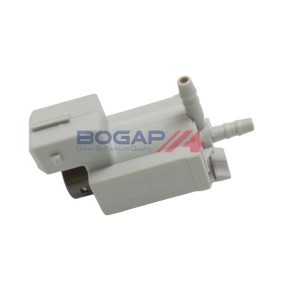Achetez des Électrovanne de turbo de chez BOGAP en ligne pour Carrera GT (980) à prix modérés