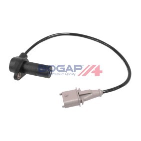 Kurbelwellensensor A6115189 von BOGAP günstig für 15,16 € online kaufen