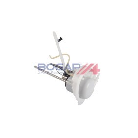 Compre Flange, unidade de alimentação do combustível da BOGAP A8110142 a um preço baixo por 42,54 €