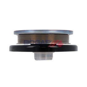 Compre Polea de cigüeñal de BOGAP online para 8 Gran Coupé (G16, F93) a precios moderados