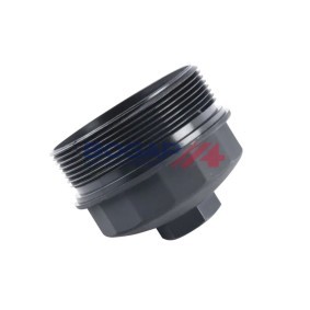 Compre Caja del filtro de aceite de BOGAP online para Z8 Roadster (E52) a precios moderados