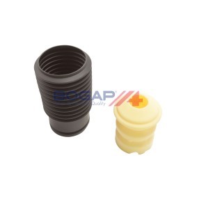 Compre Amortiguador telescópico neumático de BOGAP online para X5 (G05, F95) a precios moderados