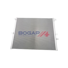 Compre Depósito de água, radiador da BOGAP B4210234 a um preço baixo por 146,82 €