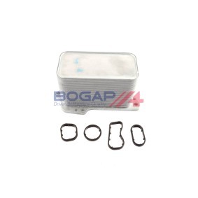 Acquista Radiatore olio da BOGAP online per 8 Gran Coupe (G16, F93) a prezzi moderati