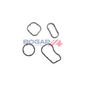 Achetez des Joint de refroidisseur d'huile de chez BOGAP en ligne pour 3 Berline (G20, G80) à prix modérés